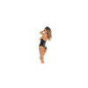 Body vinyl noir 